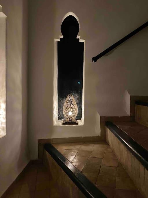 Riad Dar Fannan En Exclusivite Marrakesch Exterior foto