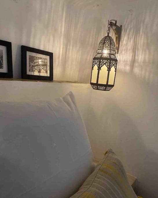 Riad Dar Fannan En Exclusivite Marrakesch Exterior foto