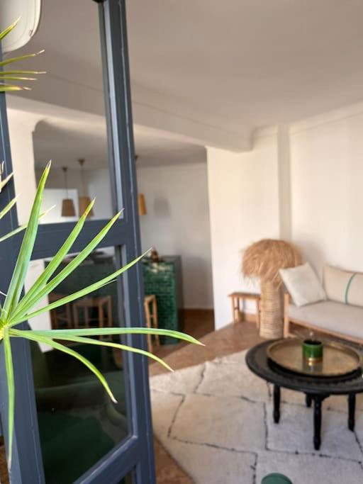 Riad Dar Fannan En Exclusivite Marrakesch Exterior foto